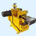 Friction plate slotting machine/Brake pad equipment